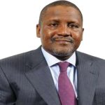 dangote